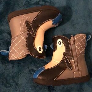 Kids Boots